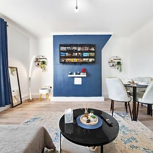 Appartement met Drie Slaapkamers